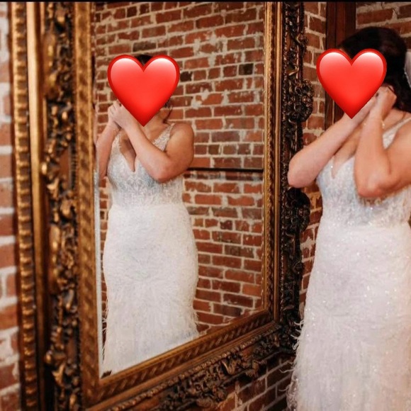 Mori Lee Dresses & Skirts - Morilee “Hera” Wedding Dress